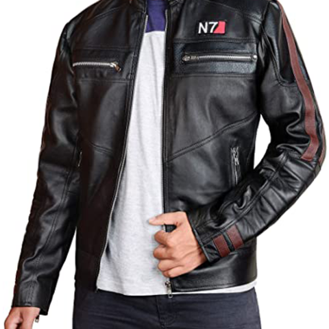 n7 jacket