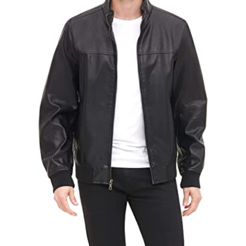 nfl leather jackets